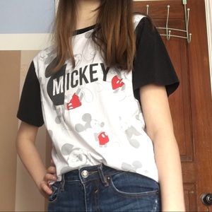Disney Mickey Mouse tee